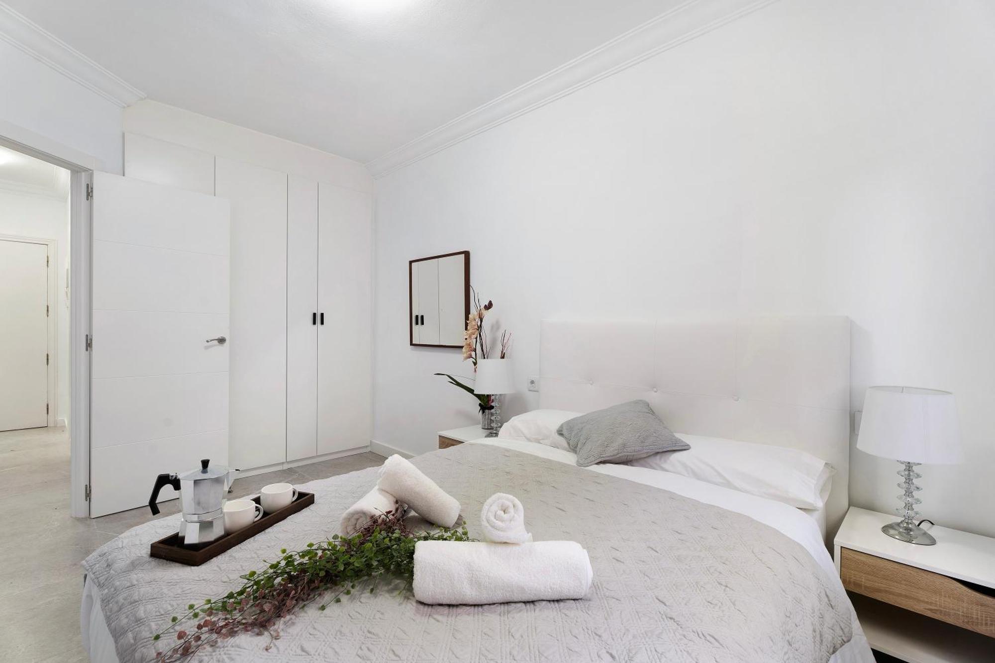 Acuarela Suites 산타크루스데 테네리페 외부 사진