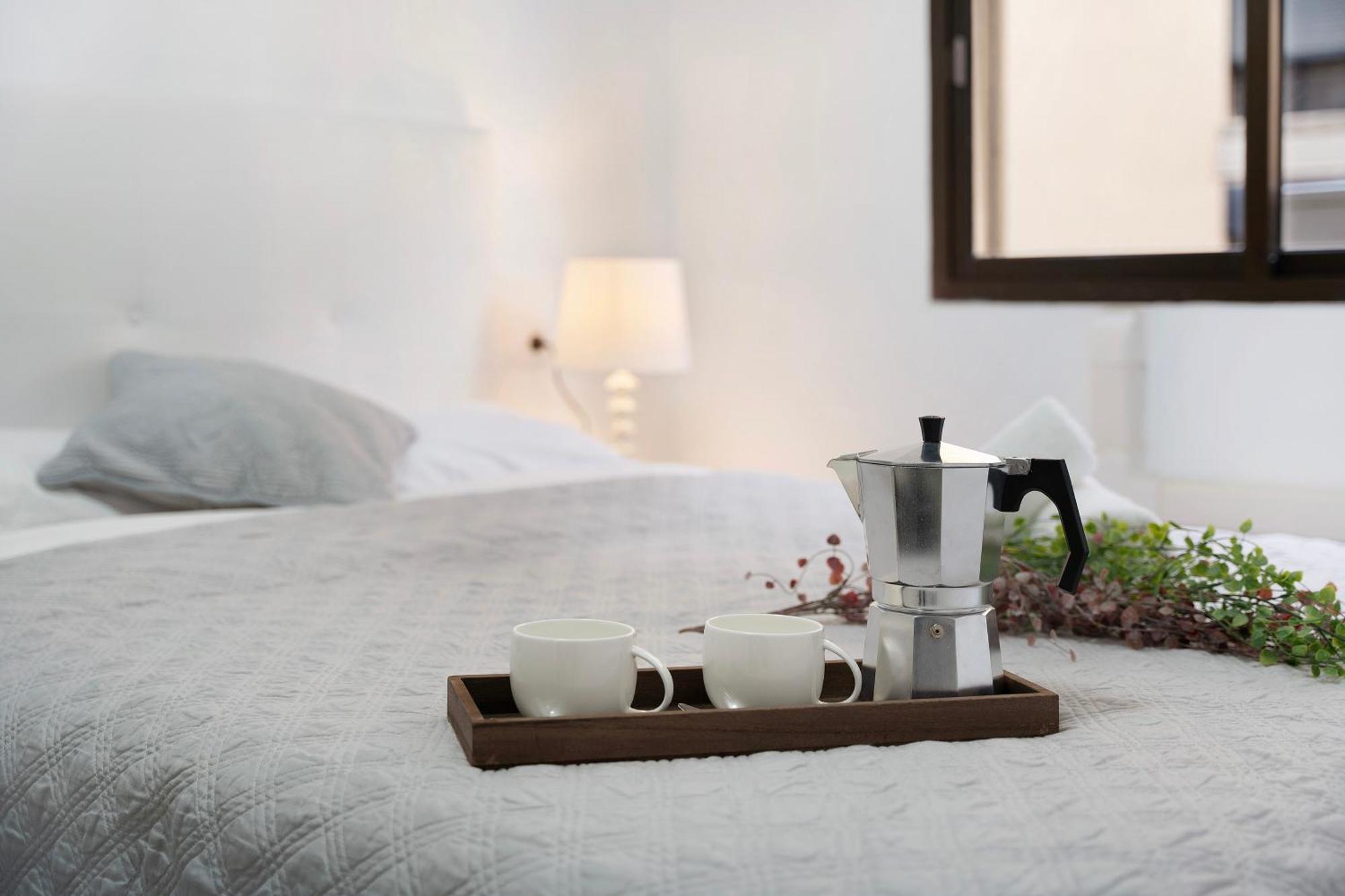 Acuarela Suites 산타크루스데 테네리페 외부 사진