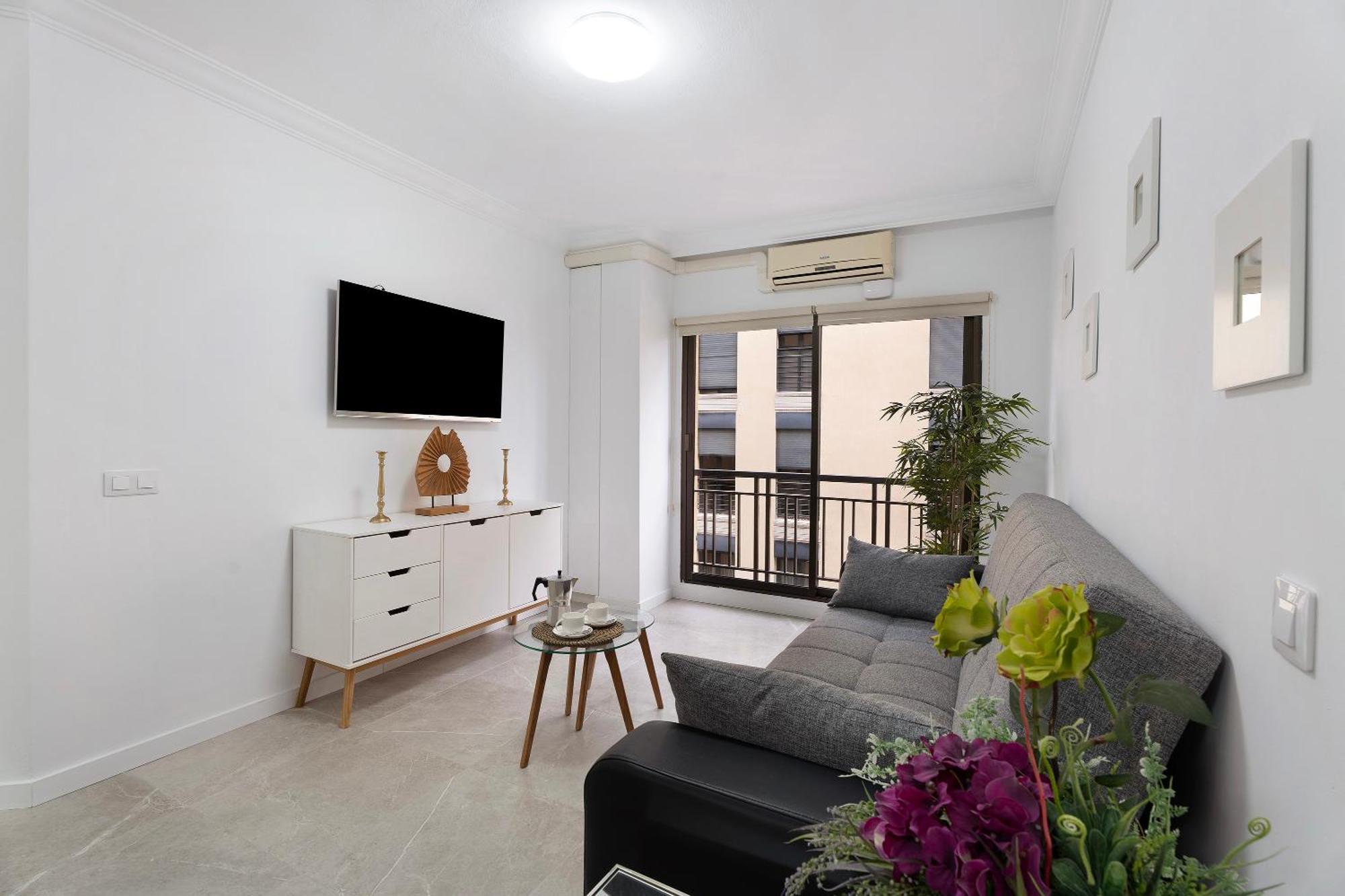 Acuarela Suites 산타크루스데 테네리페 외부 사진